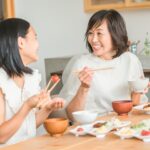 血糖値をコントロールする食事のポイント